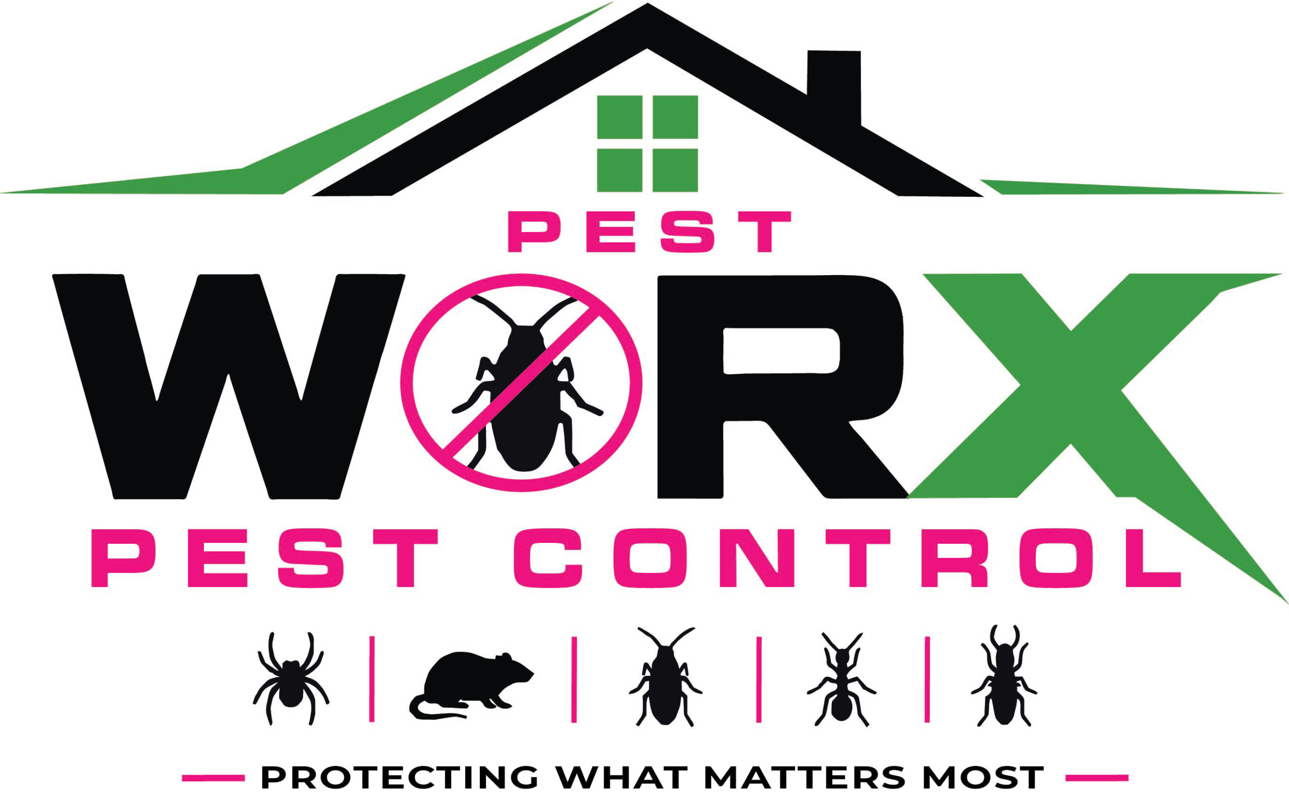 Pest Worx Pest Control South Florida #1 Pest Control